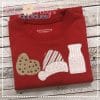 Santa Goodies Design {Four Sizes}