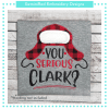 Trooper Soft Winter Hat (hat only) {Four Sizes}