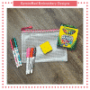 Color Me Sets Supplies