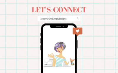 Let’s Connect