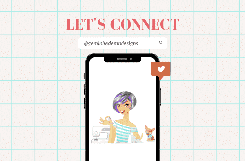 Let's Connect