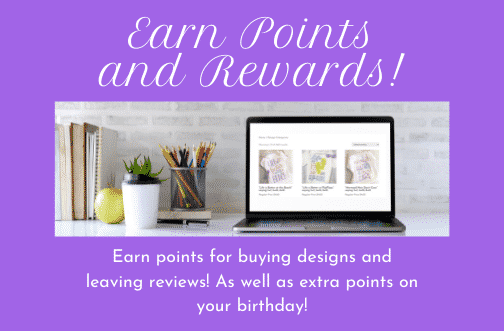 Points & Rewards Program