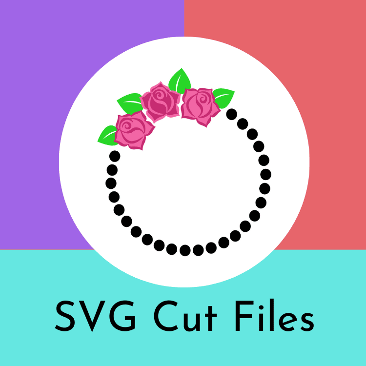 SVG Cut Files Category