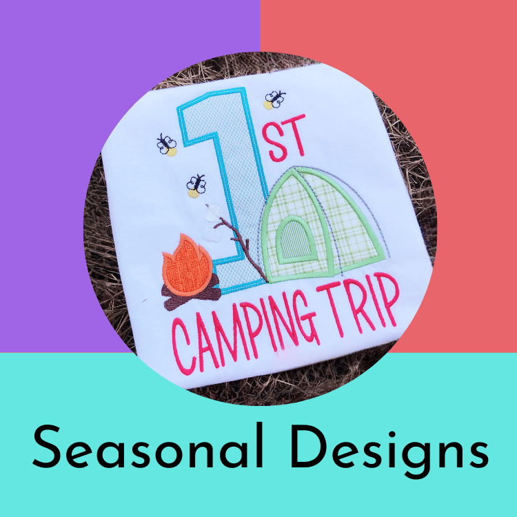 Seasonal Designs Category